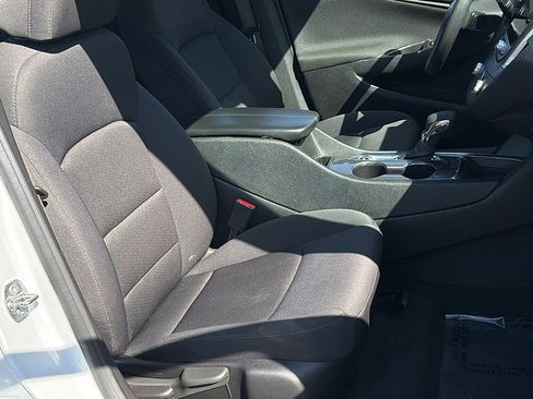 Used 2024 Chevrolet Malibu LT FWD image 22