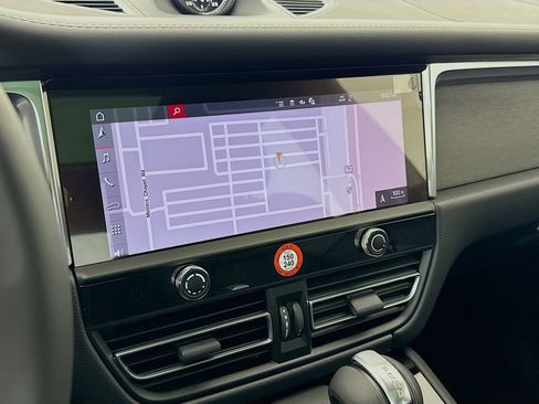 New 2026 Porsche Macan GTS image 21