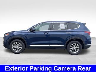 Used 2020 Hyundai Santa Fe SE w/ Cargo Package AWD/4WD video 2