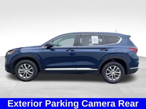 Used 2020 Hyundai Santa Fe SE w/ Cargo Package AWD/4WD image 2