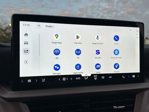 New 2026 Ford Explorer Active w/ Active Comfort Package image 43