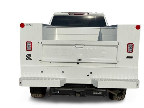 New 2025 Chevrolet Silverado 3500 W/T w/ WT Convenience Package image 5