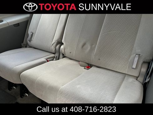 Used 2016 Toyota Sienna LE FWD image 19