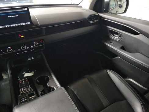 Used 2023 Honda Pilot EX-L image 15