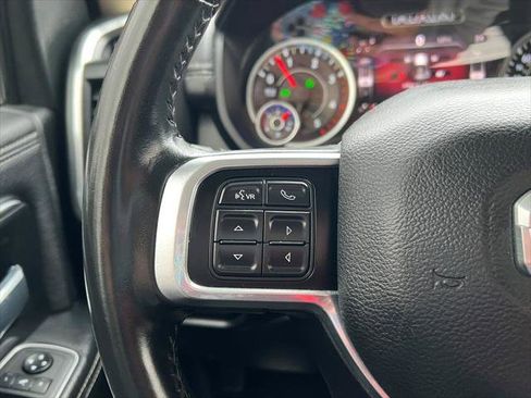 Certified 2021 RAM 2500 Laramie image 37