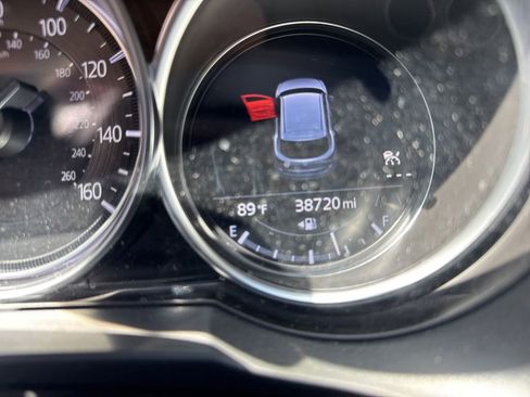 Used 2024 MAZDA CX-5 AWD 2.5 S image 7