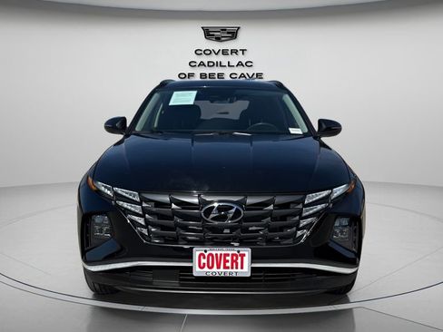 Used 2023 Hyundai Tucson SEL image 2