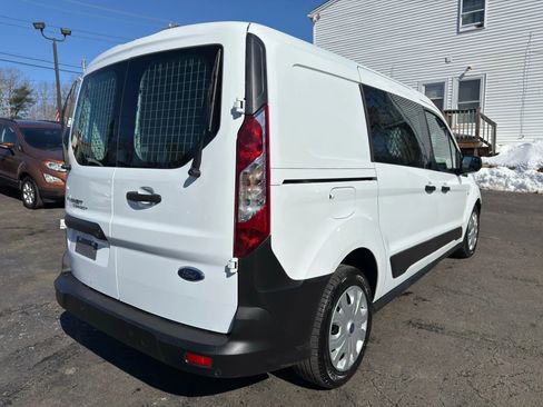 Used 2021 Ford Transit Connect XL image 7