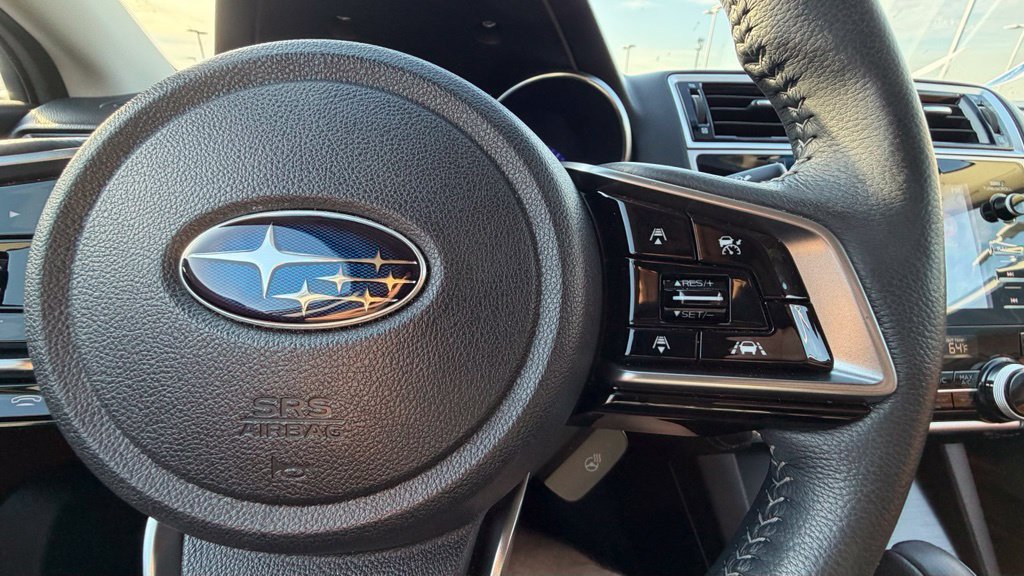Used 2019 Subaru Outback 2.5i Touring AWD/4WD image 14