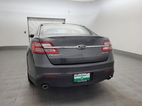 Used 2019 Ford Taurus Limited image 6
