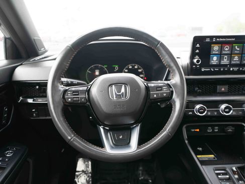 Used 2023 Honda CR-V Sport Touring image 21