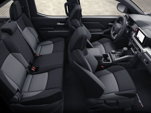 New 2026 Toyota Tacoma TRD Off-Road image 22