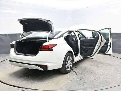 Used 2021 Nissan Altima 2.5 S image 42