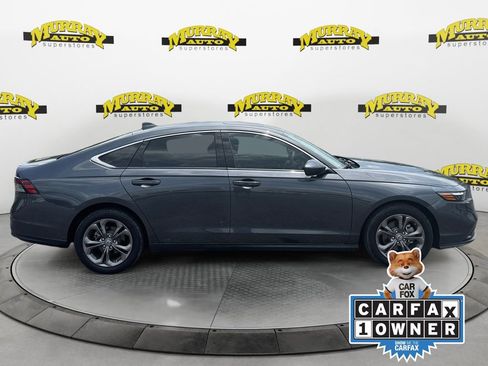 Used 2024 Honda Accord EX image 7