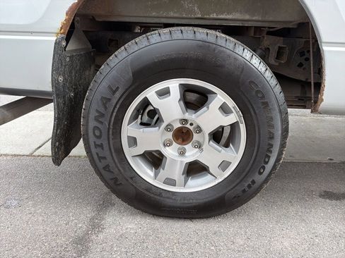 Used 2013 Ford F150 XLT w/ XLT Convenience Pkg AWD/4WD image 34