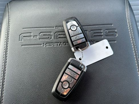 Used 2023 Ford F150 XLT w/ Equipment Group 302A High image 12