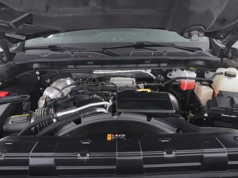 Used 2023 GMC Sierra 3500 Pro w/ Convenience Package AWD/4WD image 14