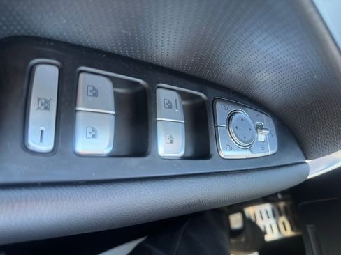 Used 2023 Genesis G70 3.3T w/ Sport Advanced Package image 23