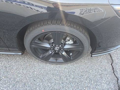 New 2026 Honda Accord Sport image 10