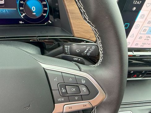 New 2026 Volkswagen Atlas SE image 17