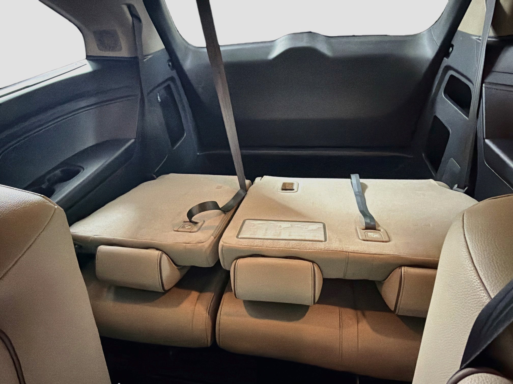 Used 2022 Honda Odyssey Elite image 29