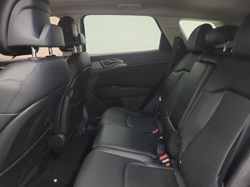 Certified 2023 Kia Sportage SX FWD image 13