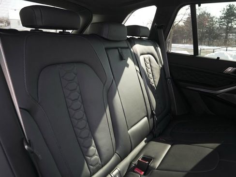 Used 2026 BMW X5 M Competition w/ Executive Package image 67