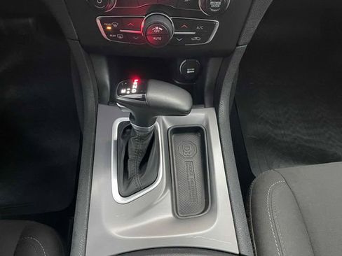 Used 2023 Dodge Charger R/T w/ Cold Weather Package image 11