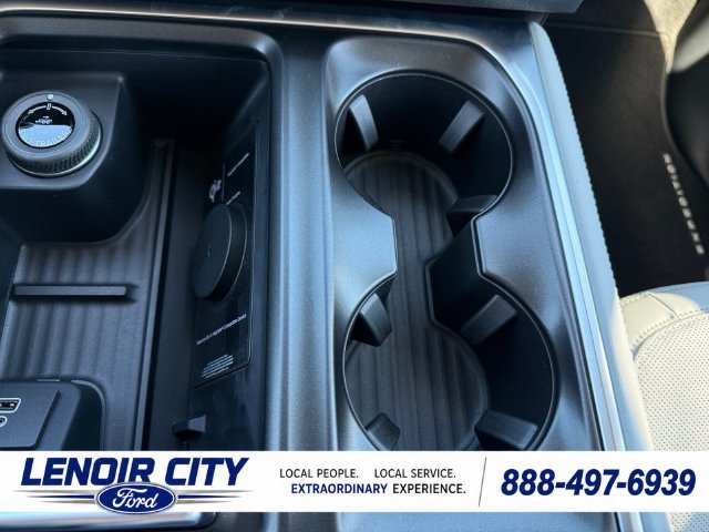 New 2027 Ford Expedition Max Platinum w/ Driver's Package AWD/4WD image 28