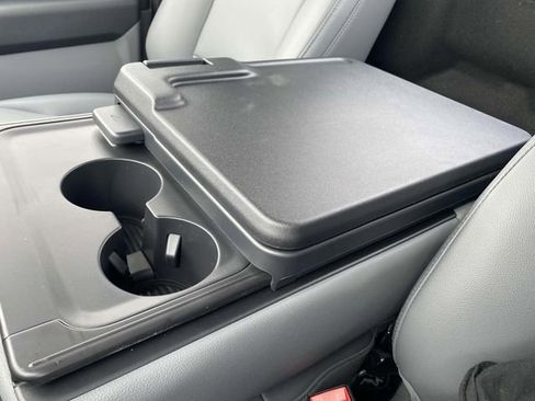 New 2024 Ford F550 4x4 Regular Cab Super Duty image 27