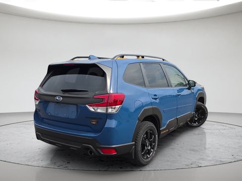 Used 2023 Subaru Forester Wilderness AWD/4WD image 7