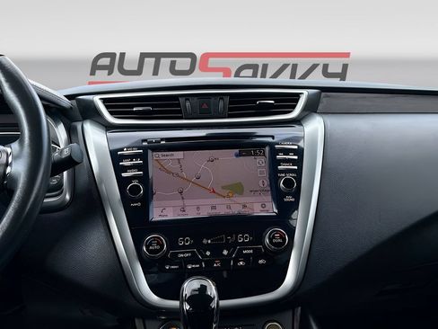 Used 2023 Nissan Murano Platinum w/ Cargo Package FWD image 15