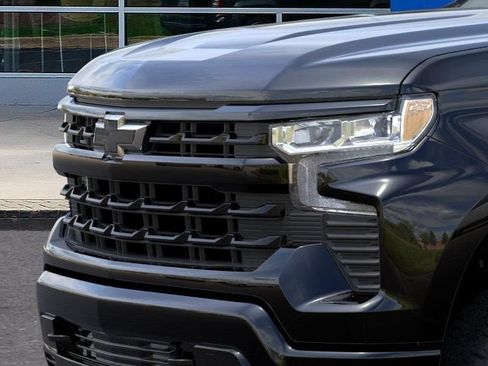 New 2026 Chevrolet Silverado 1500 RST AWD/4WD image 13
