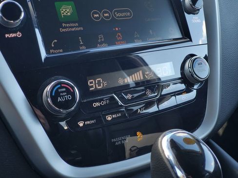 Used 2020 Nissan Murano SL w/ Moonroof Package image 31