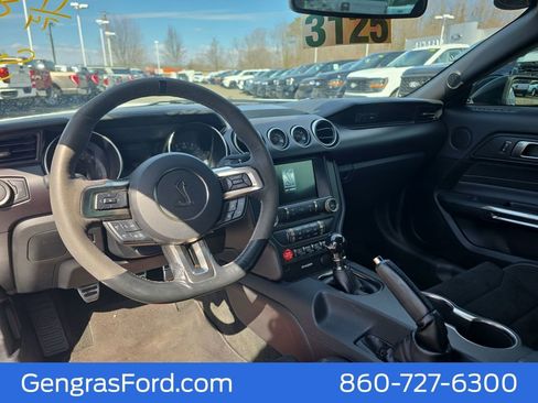 Used 2017 Ford Mustang Shelby GT350 w/ Electronics Package RWD image 18