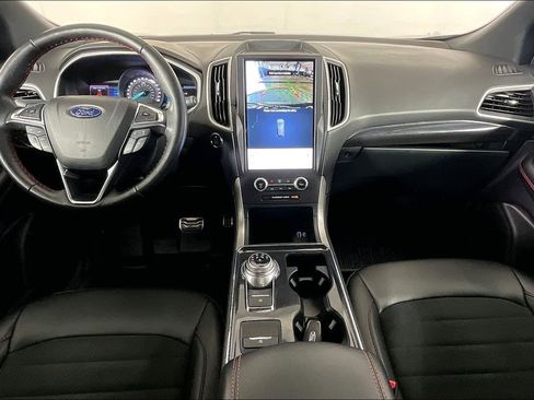 Used 2021 Ford Edge ST-Line image 20