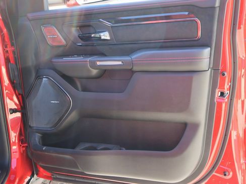 Used 2022 RAM 1500 TRX w/ TRX Level 2 Equipment Group image 8