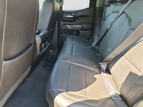 Used 2019 Chevrolet Silverado 1500 RST w/ All-Star Edition AWD/4WD image 17