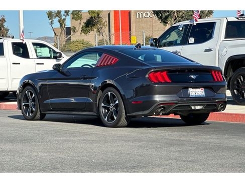 Used 2023 Ford Mustang Coupe w/ Equipment Group 101A image 6