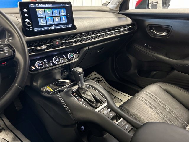 Certified 2024 Honda HR-V EX-L image 29