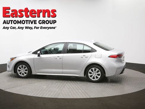 Used 2024 Toyota Corolla LE image 59