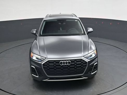 Used 2023 Audi Q5 2.0T Premium w/ Convenience Package AWD/4WD image 30