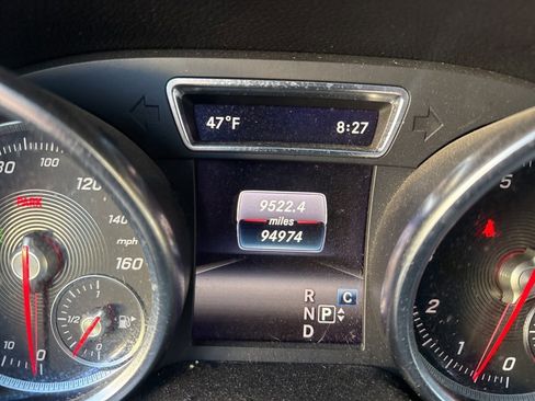 Used 2019 Mercedes-Benz GLS 450 4MATIC image 17