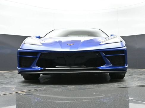 Used 2022 Chevrolet Corvette Stingray Premium Conv w/ Z51 Performance Package RWD image 47