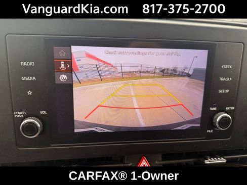 Certified 2024 Kia Sportage LX image 18