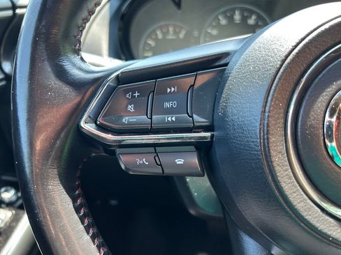 Used 2023 MAZDA CX-9 Carbon Edition AWD/4WD image 36