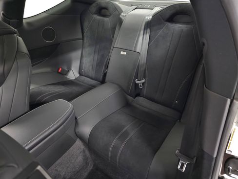 Certified 2024 Lexus LC 500 Coupe w/ Bespoke Build Package RWD image 33
