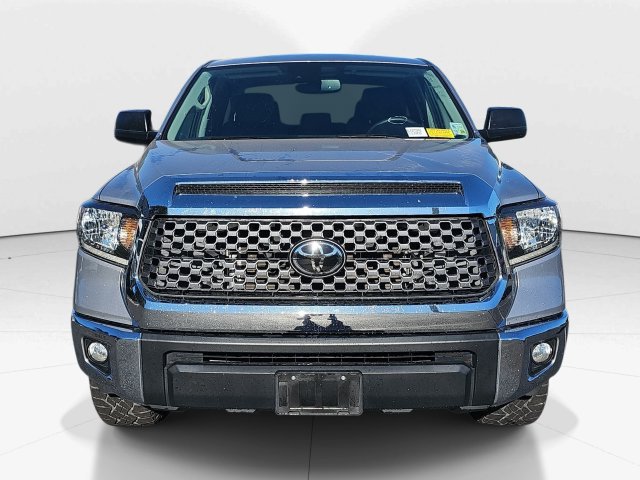 Used 2020 Toyota Tundra SR5 w/ SR5 Upgrade Package RWD image 8