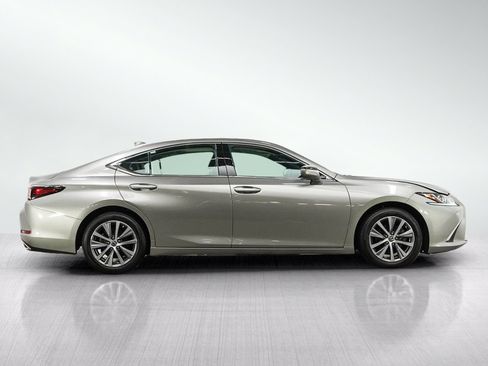 Used 2021 Lexus ES 350 FWD image 6
