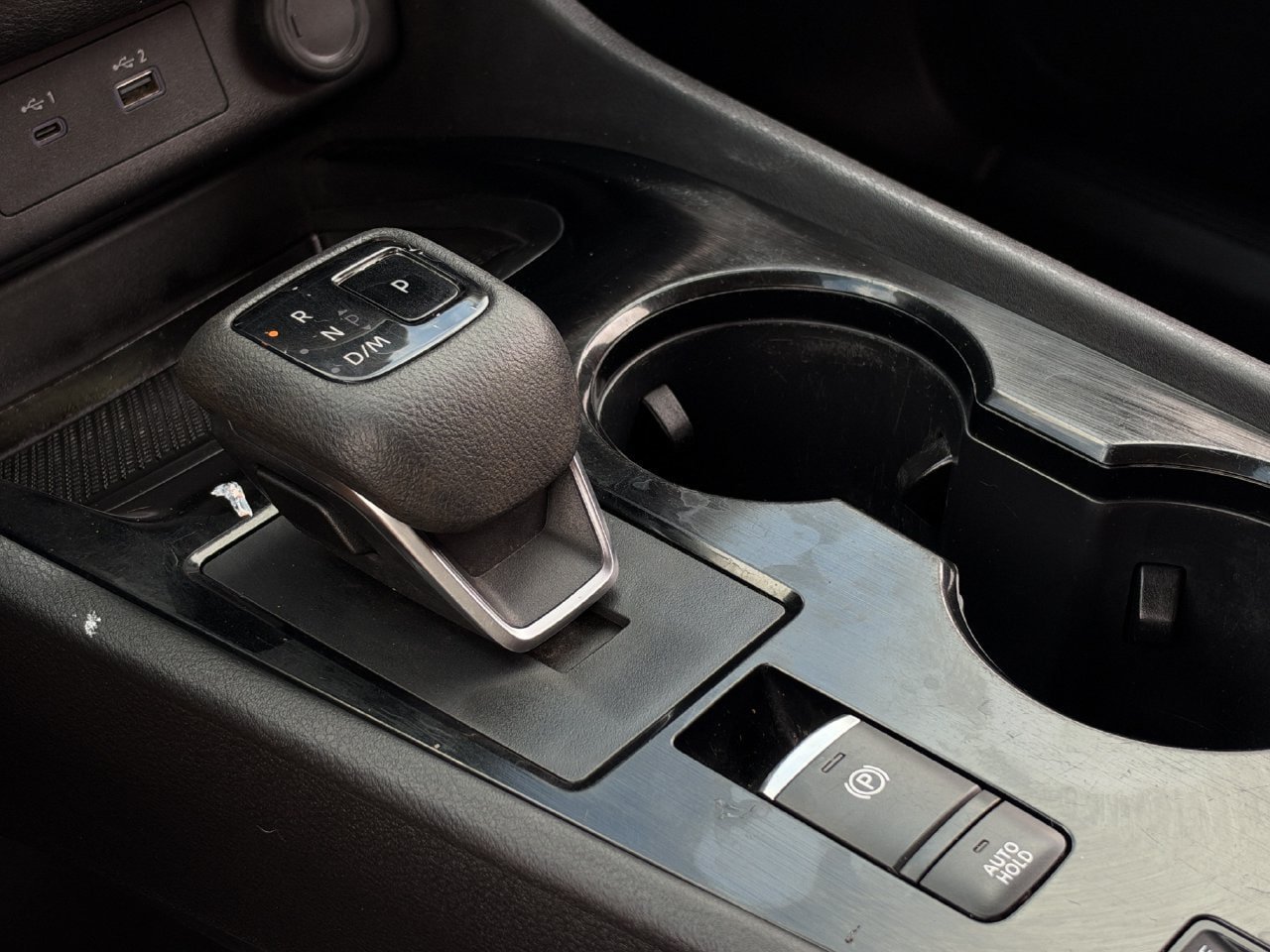 Used 2023 Nissan Rogue SV FWD image 19